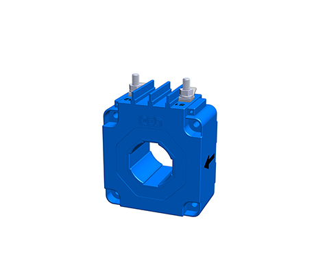 REO Passiver Stromwandler Baureihe IE Modular