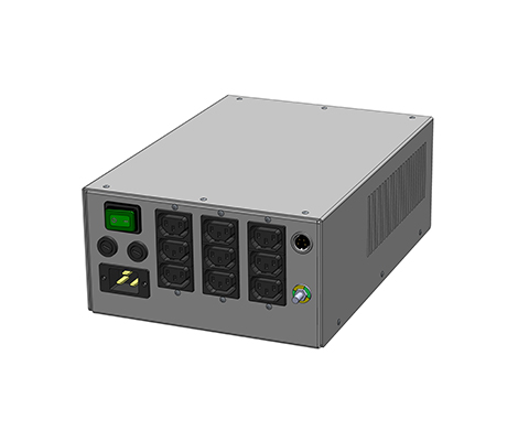 REO Medizintransformatoren REOMED I 300W / I 1300 / I 1600 / I 2200