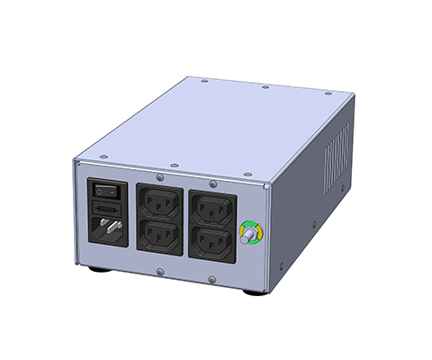 REO Medizintransformatoren REOMED I 300 W / I 300 Primär umschaltbar
