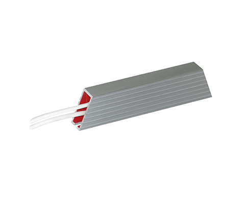 REO Widerstand REOHM Baureihe BW 154