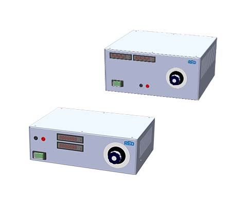 REO REOLINE PLUS DC-SG/D