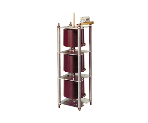 REO Stelltransformator REOVAR DRRTO/DRRTOSPW