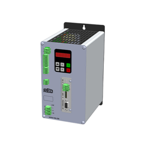 REO REOTRON SMP-KMA DC-GÜÇ KAYNAĞI