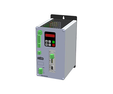 REO REOTRON SMP-KMA DC-GÜÇ KAYNAĞI