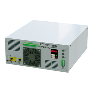REO REOTRON SMP-LM DC-GÜÇ KAYNAĞI