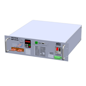 REO REOTRON SMP-ESM DC-GÜÇ KAYNAĞI