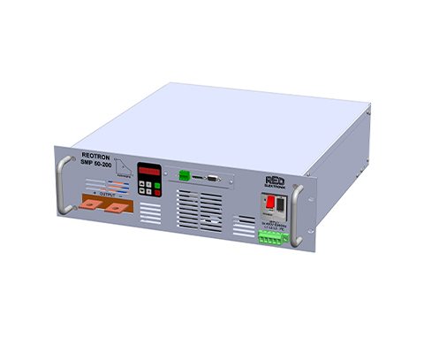 REO REOTRON SMP-ESM DC-GÜÇ KAYNAĞI