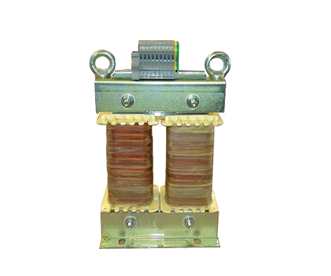 REO Induktive Lasteneinheiten REOCHOKE NPT892-2-450