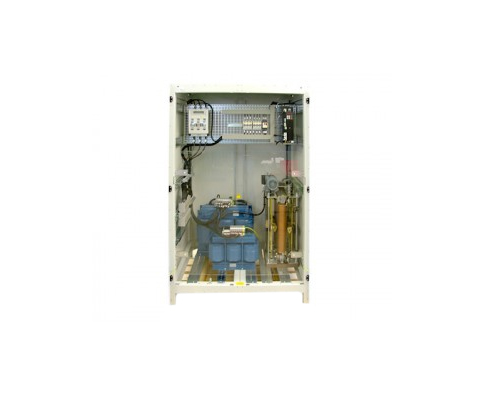 REO STABILIZZATORE DI TENSIONE REOSTAB DNK