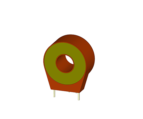 REO Passiver Stromwandler Baureihe IB