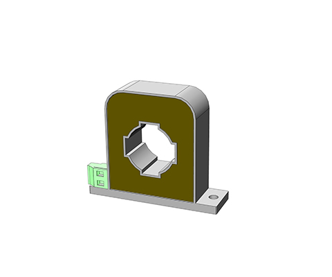 REO Passiver Stromwandler Baureihe IN-D