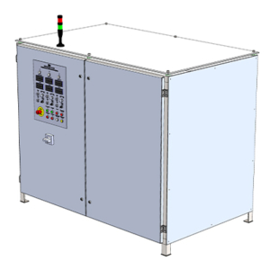 REO Spannungsversorgung REOLAB 220