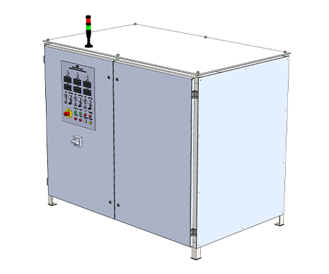 REO Spannungsversorgung REOLAB 220
