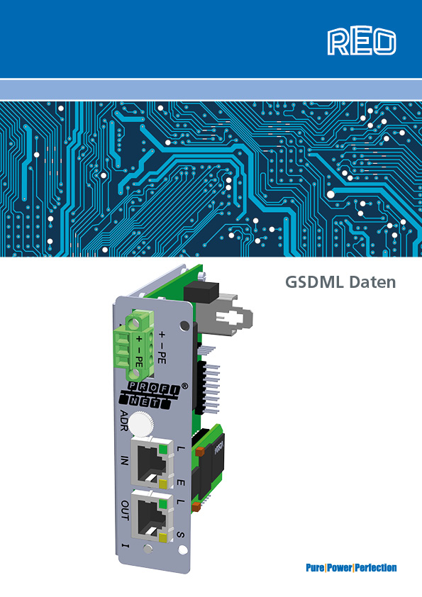 REO Profinet V1 GDSML