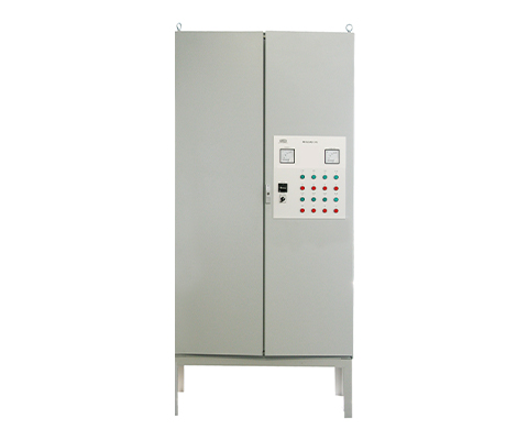 REO Ohmsche Lasteneinheit REOLOAD 100