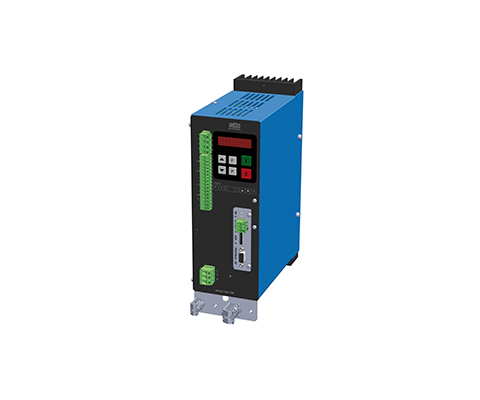 REO STEROWNIK WIBRACYJNY REOVIB MFS 268 HP-HV