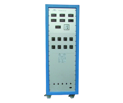 REO Ohmsche Lasteneinheit REOLOAD 301